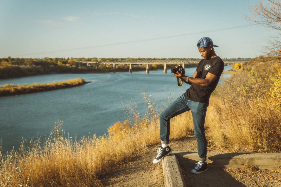 Instagrammable YXE