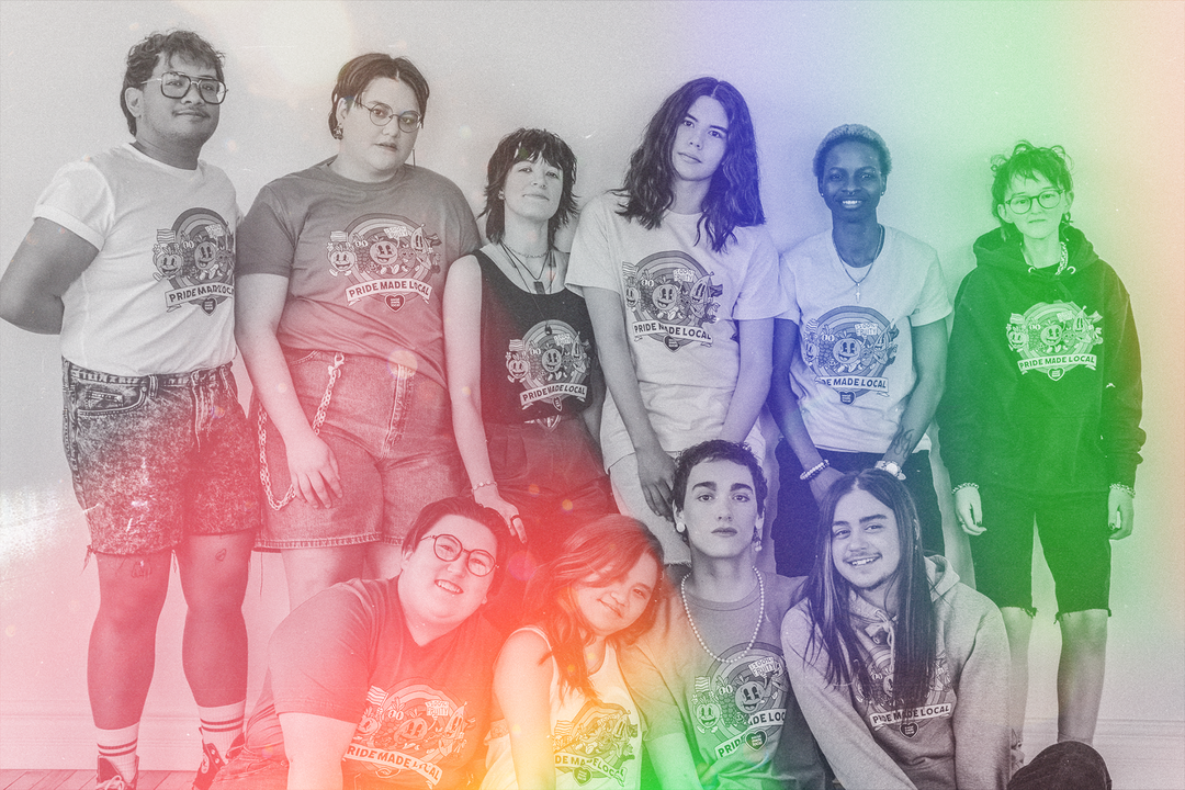 What Does Pride Mean to You?