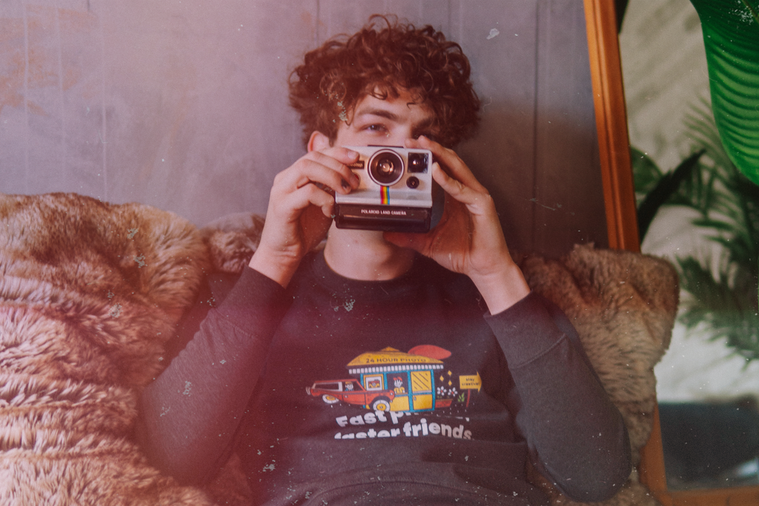 Polaroid Photography Tips for Vintage Enthusiasts