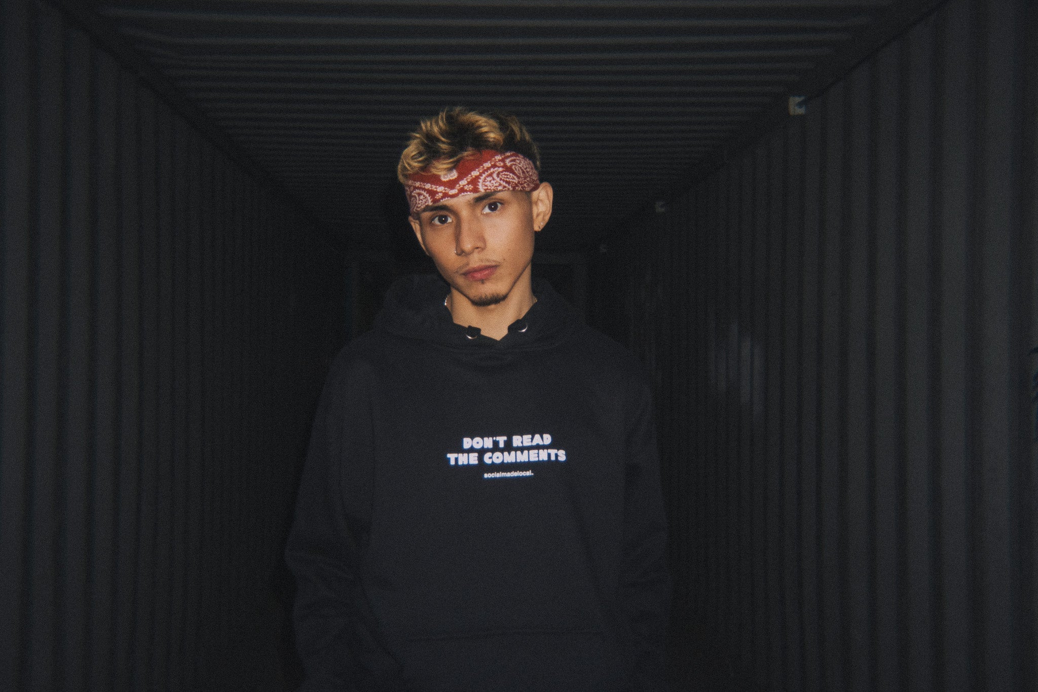 Hoodies