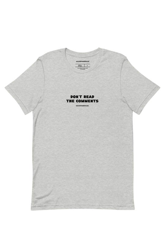 The Comments Tee