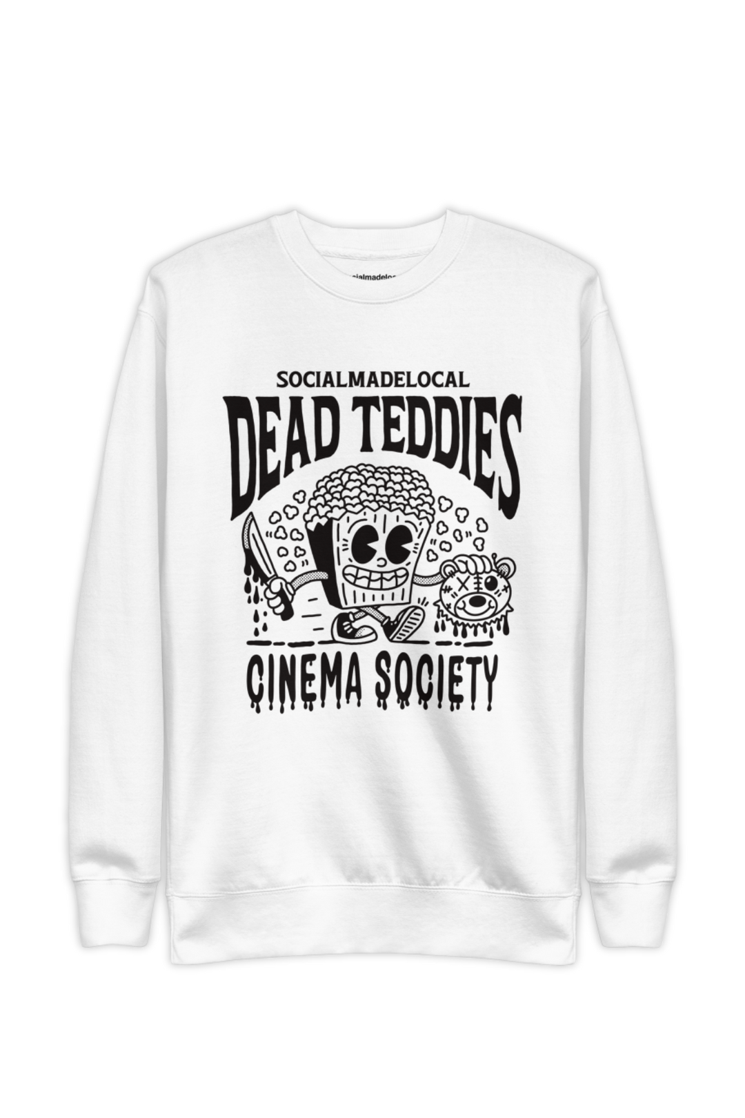 Dead Teddies Crew