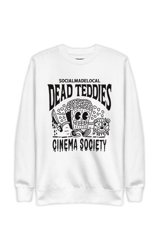 Dead Teddies Crew