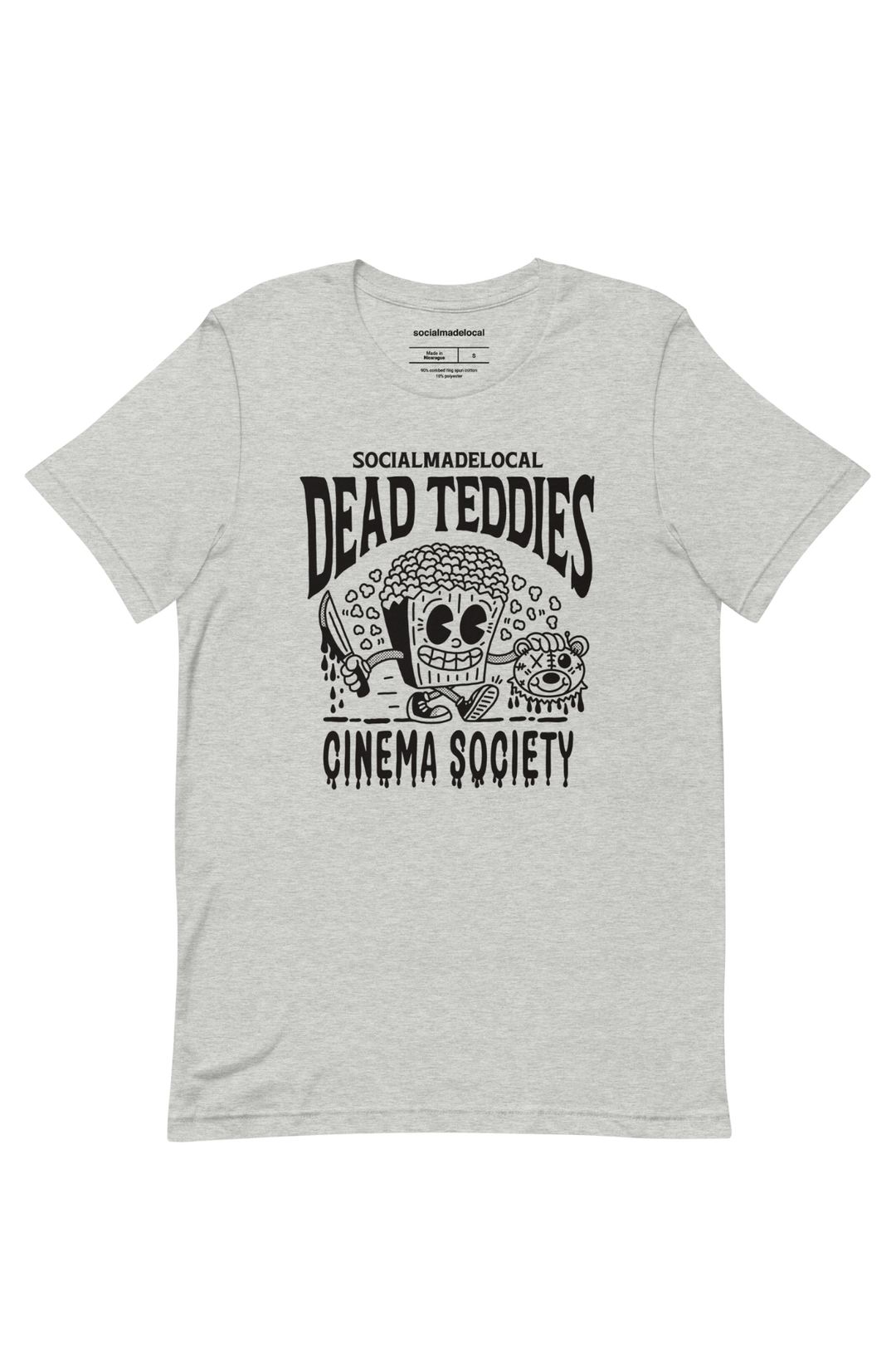 Dead Teddies Tee