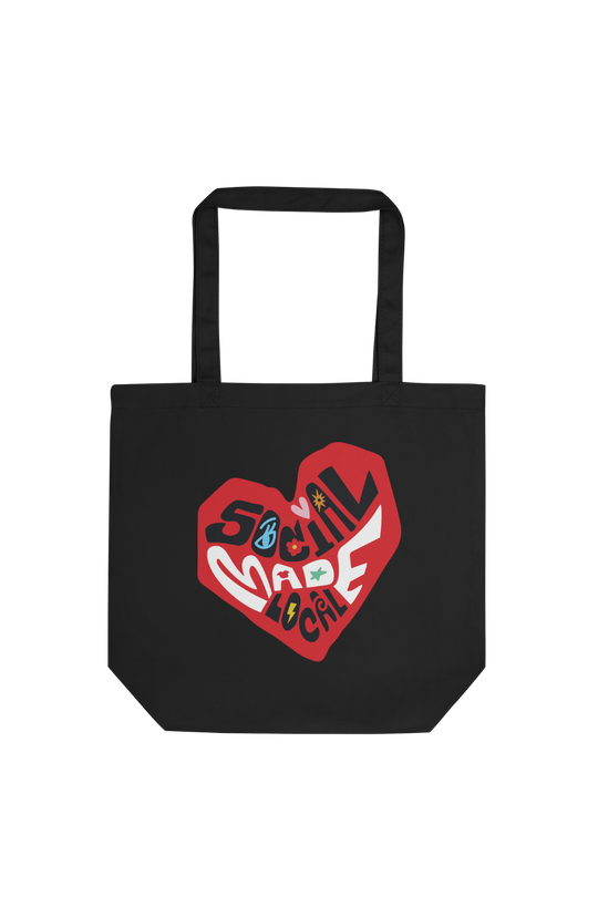 Queer Love Tote