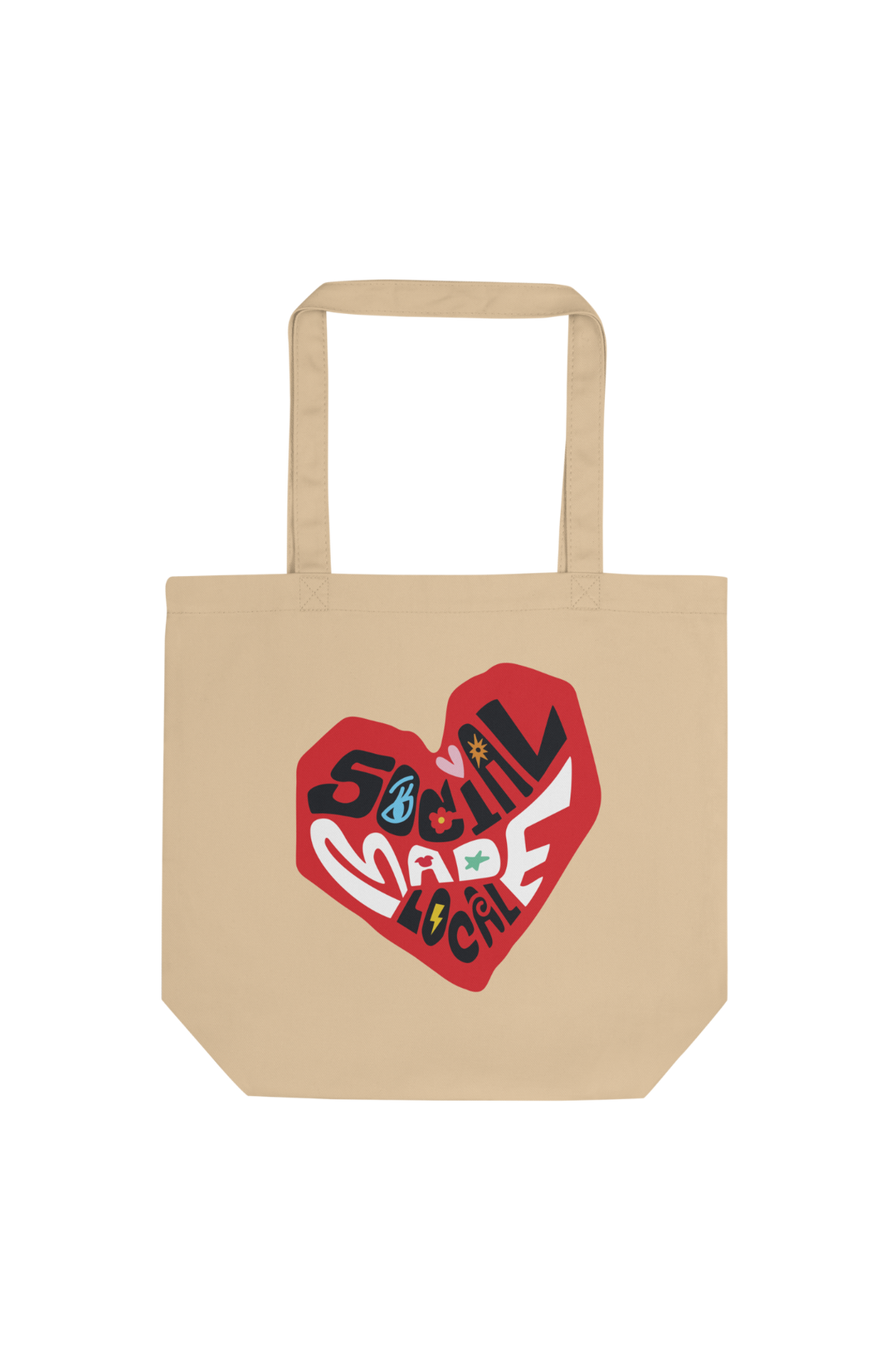 Queer Love Tote