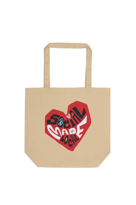 Queer Love Tote