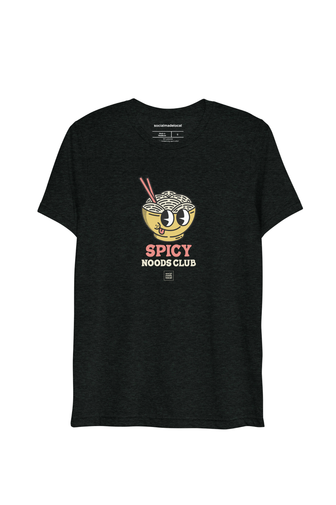 Spicy Noods Tee