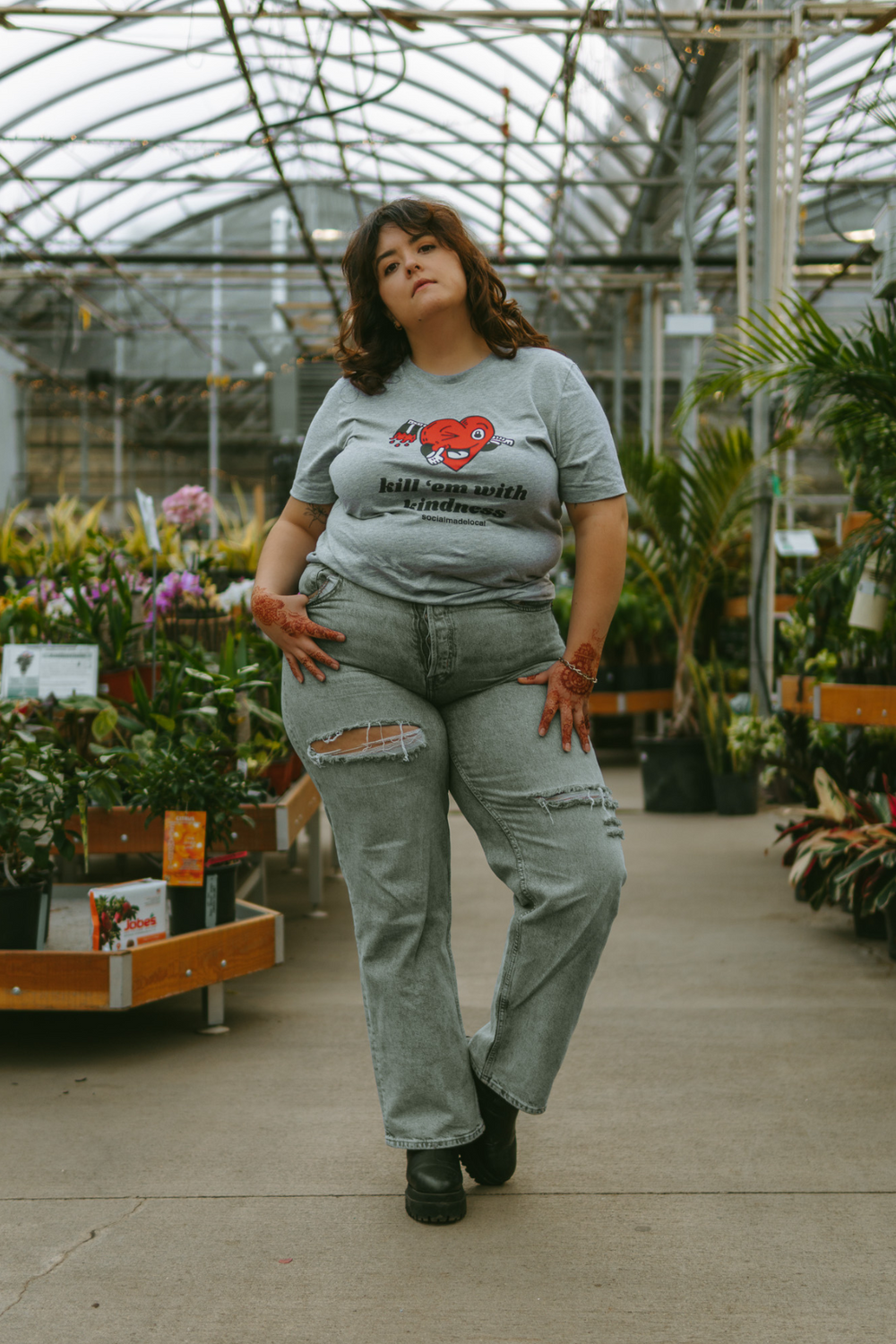 The Kindness Tee