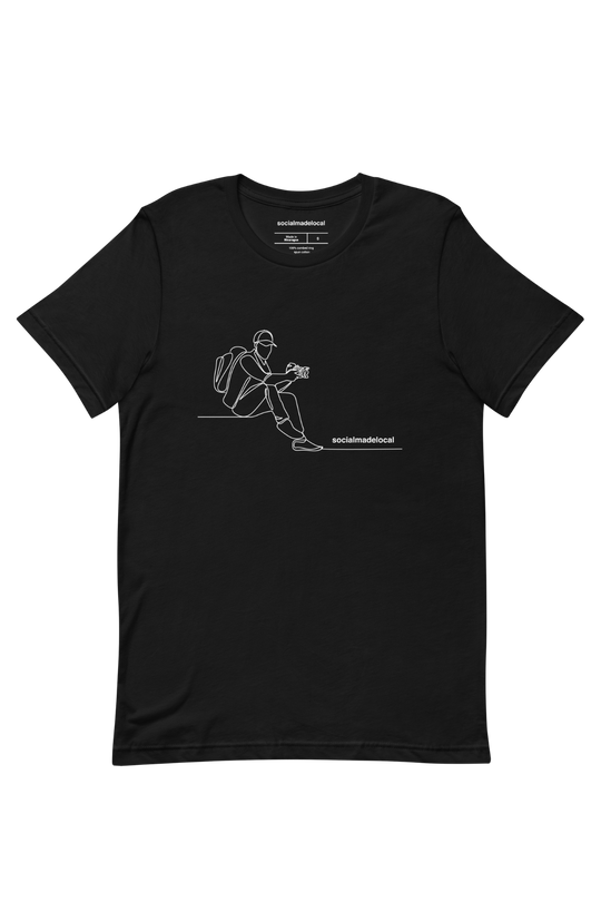 The Photographer Tee
