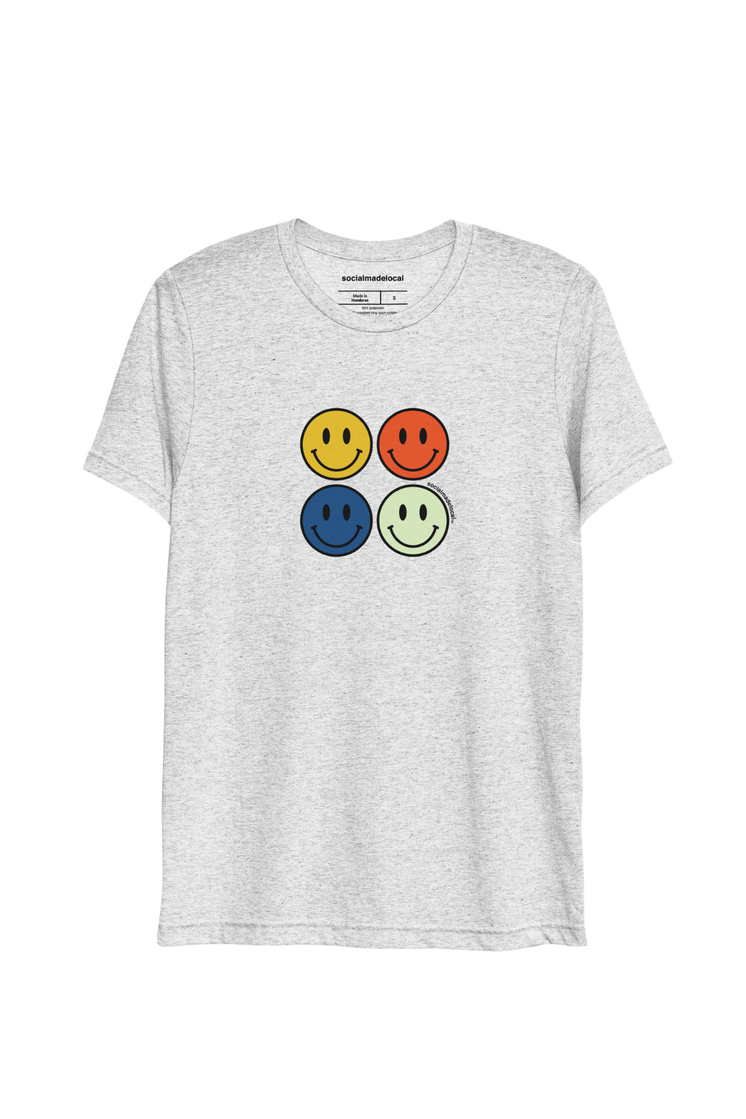 The Happy Tee
