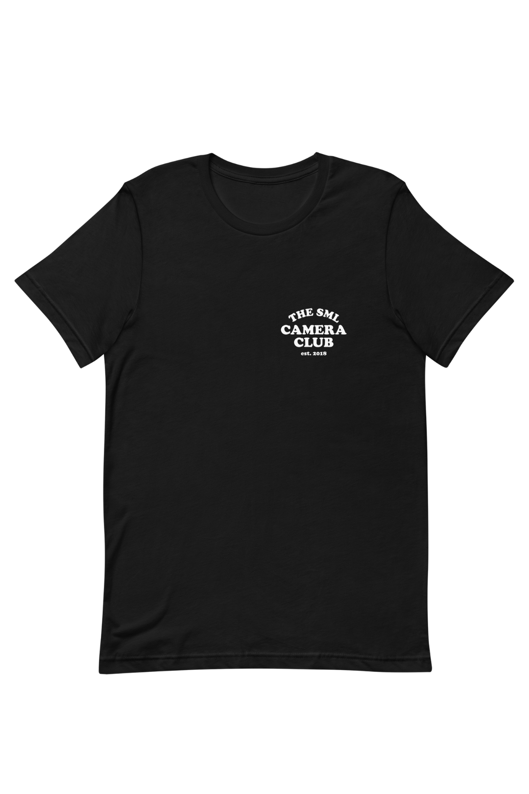 Later Club Tee