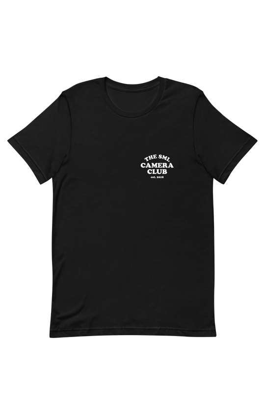 Later Club Tee