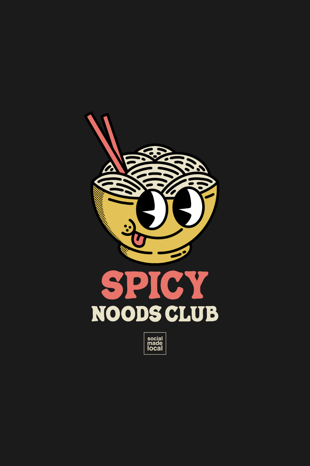 Spicy Noods Crew