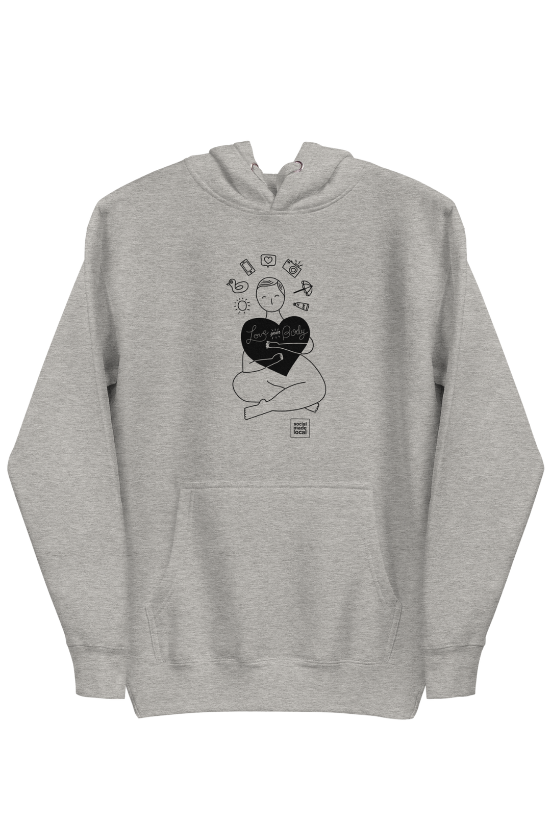 The LYB Hoodie
