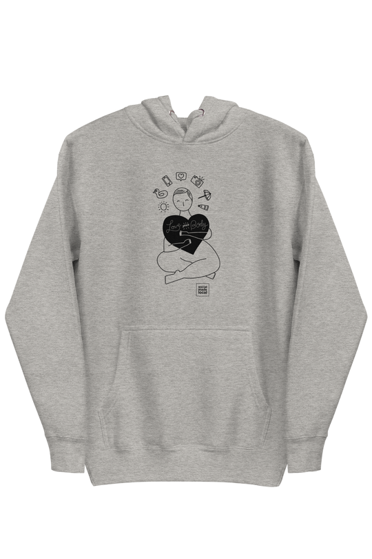 The LYB Hoodie