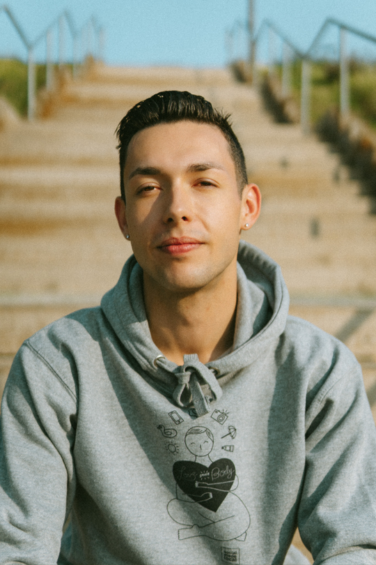 The LYB Hoodie
