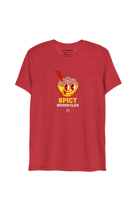 Spicy Noods Tee