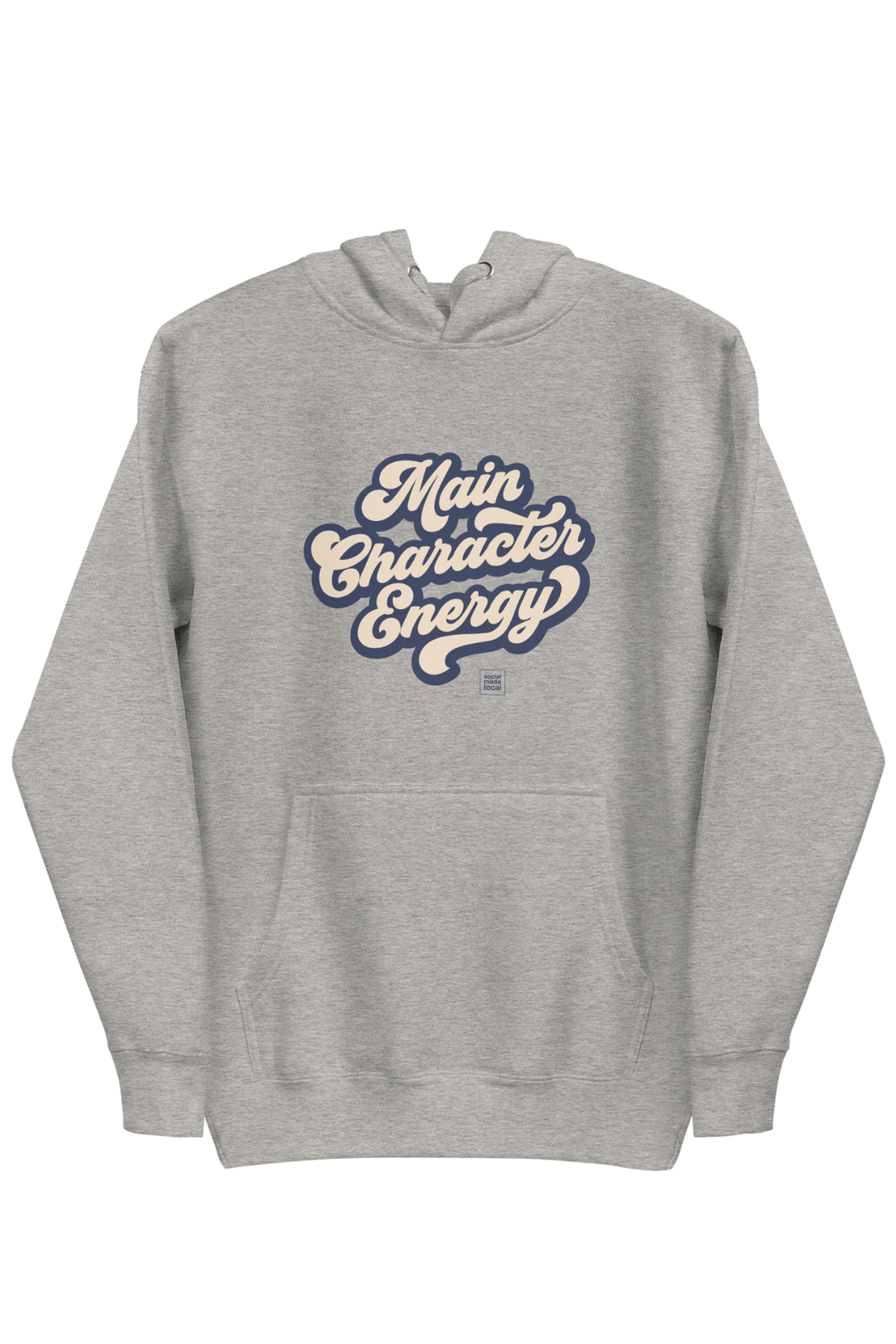 Main Character Hoodie