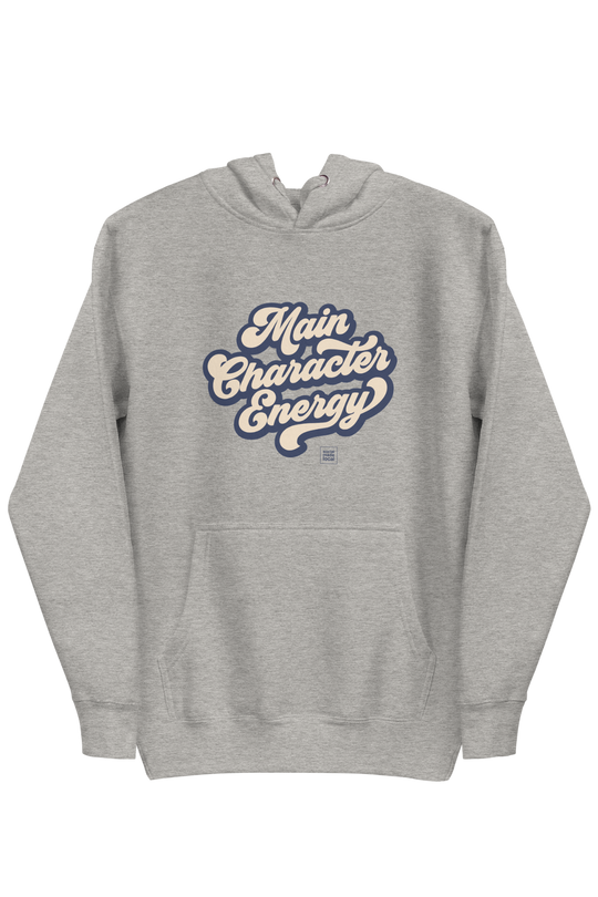 Main Character Hoodie