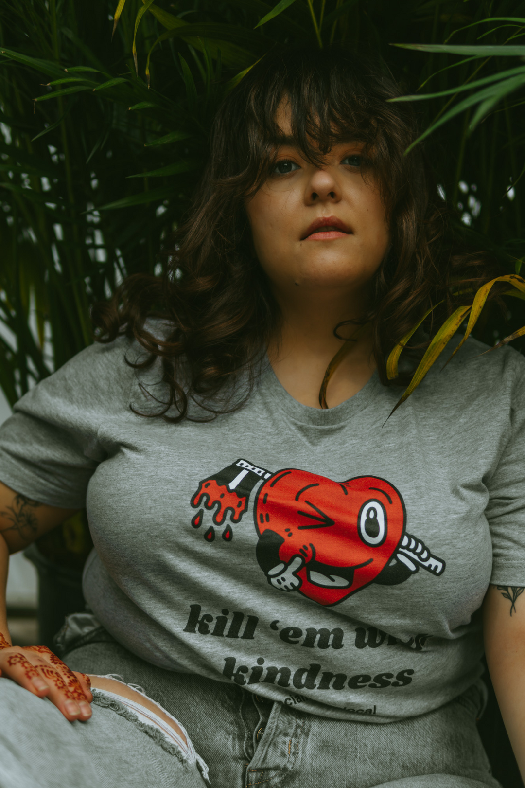 The Kindness Tee