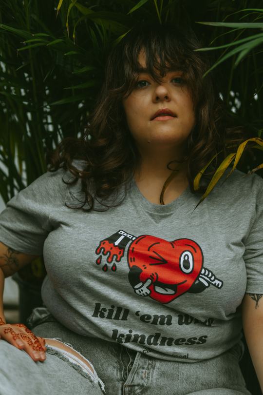 The Kindness Tee