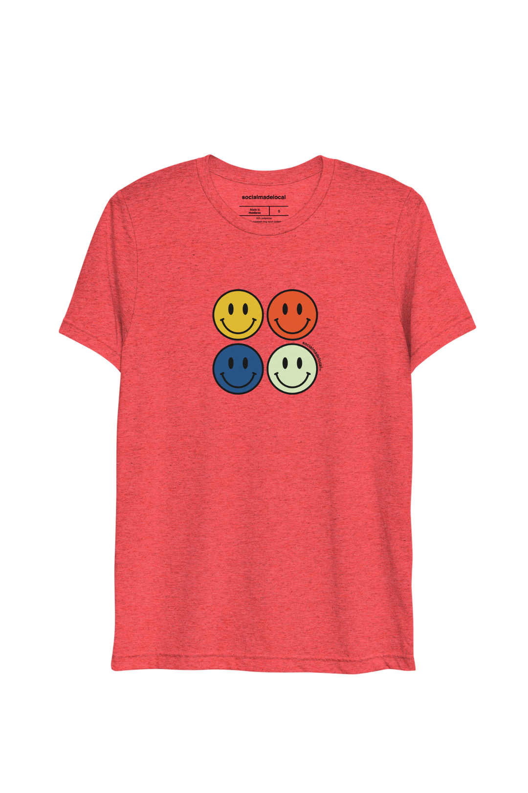 The Happy Tee