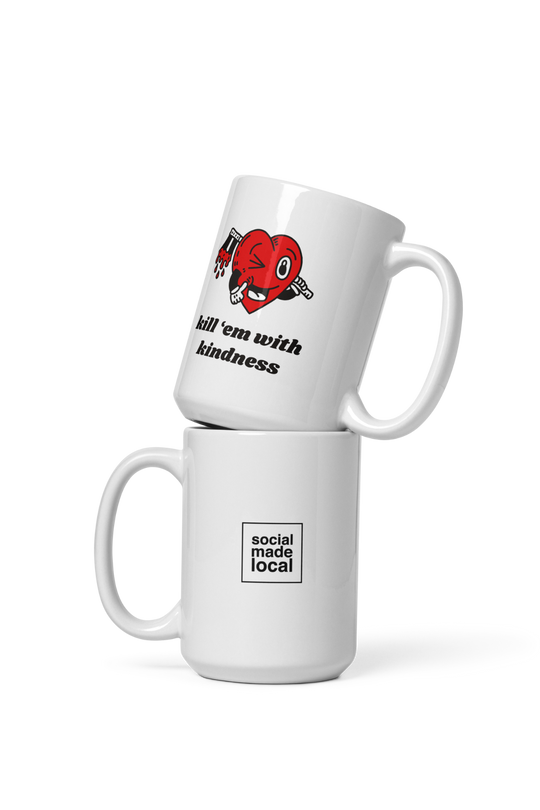 The Kindness Mug