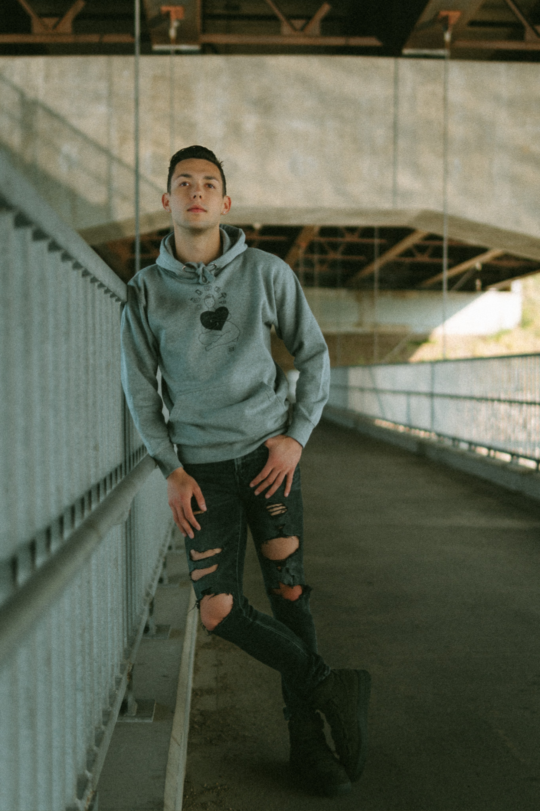 The LYB Hoodie