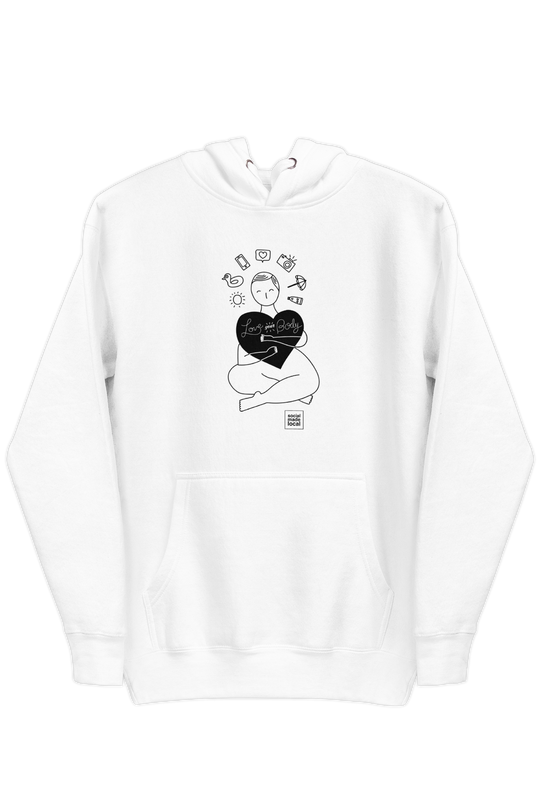 The LYB Hoodie