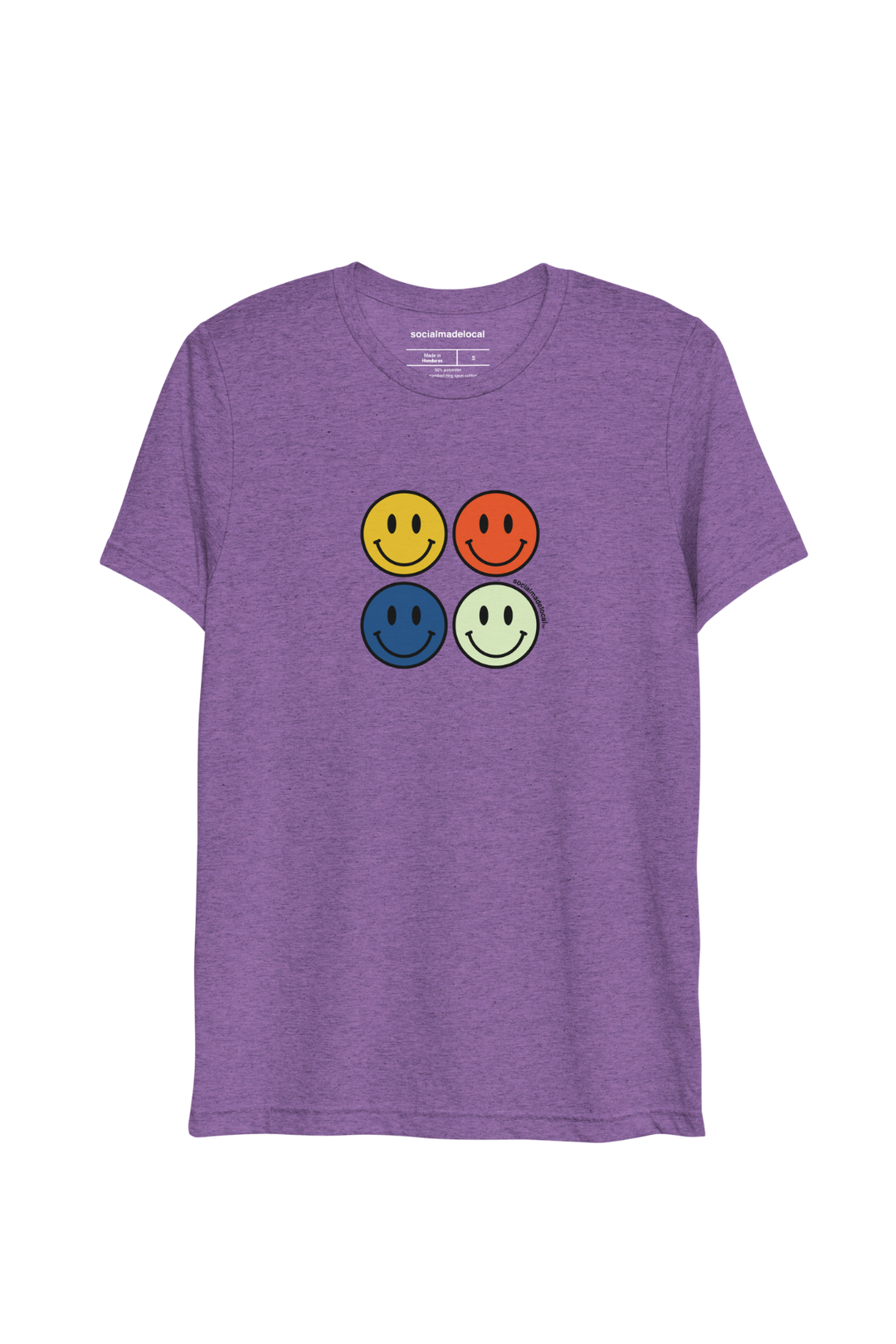 The Happy Tee