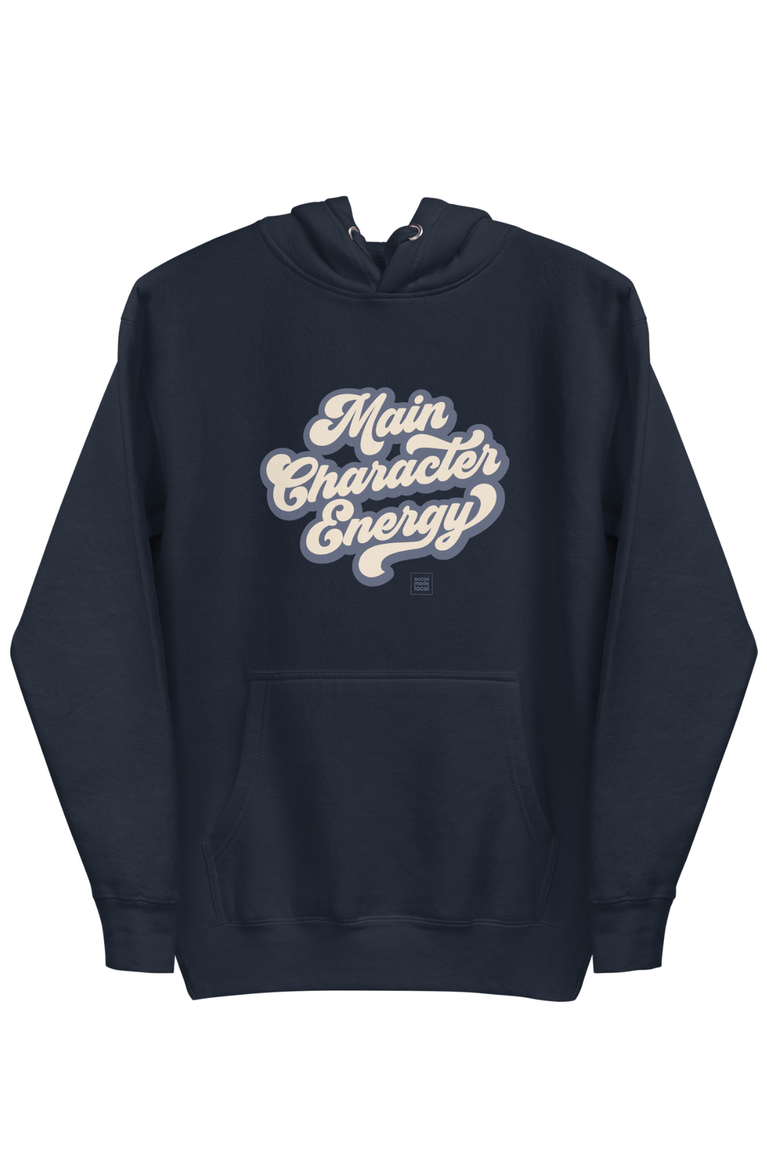 Main Character Hoodie