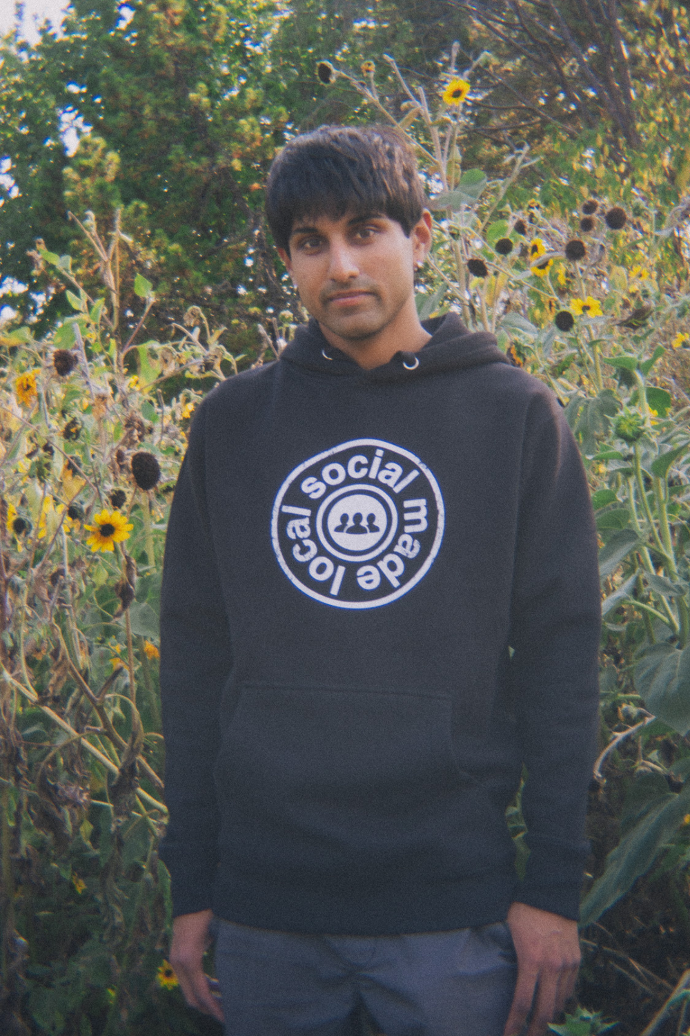 The Connection Hoodie