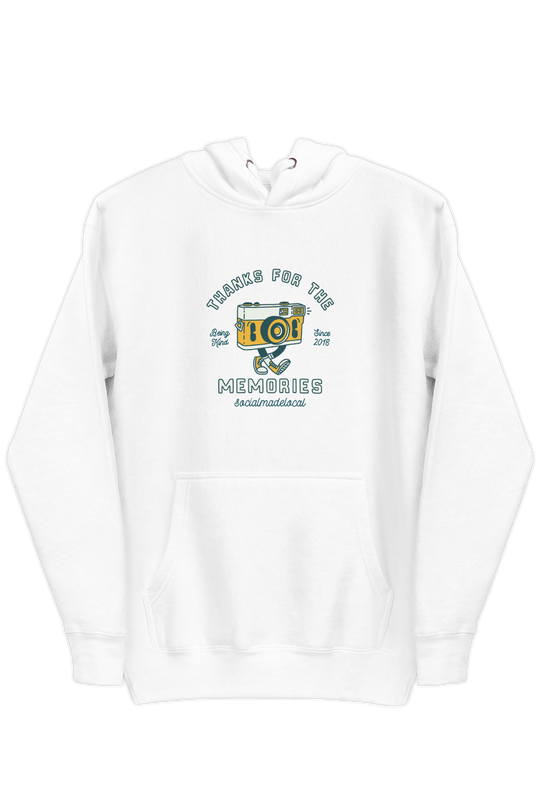 The Memories Hoodie