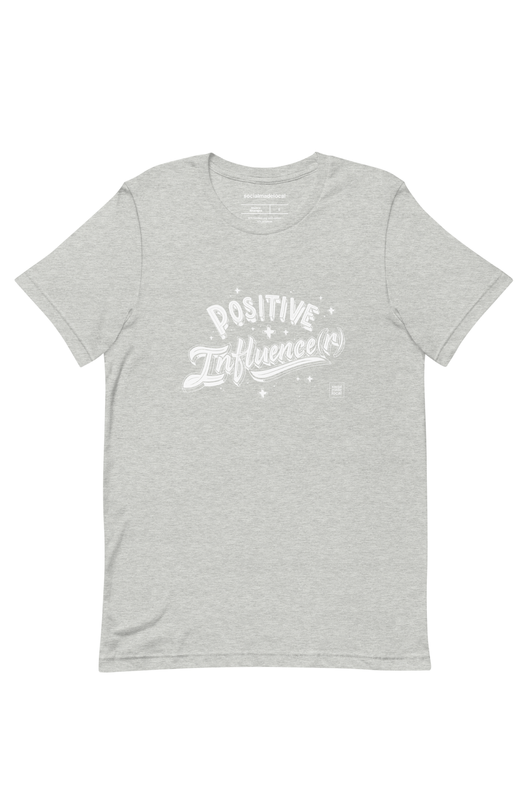 Positive Influence(r) Tee