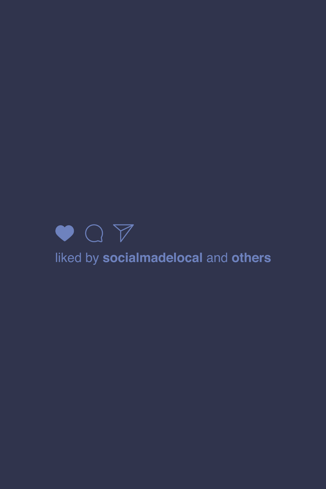 The Liked By Tee