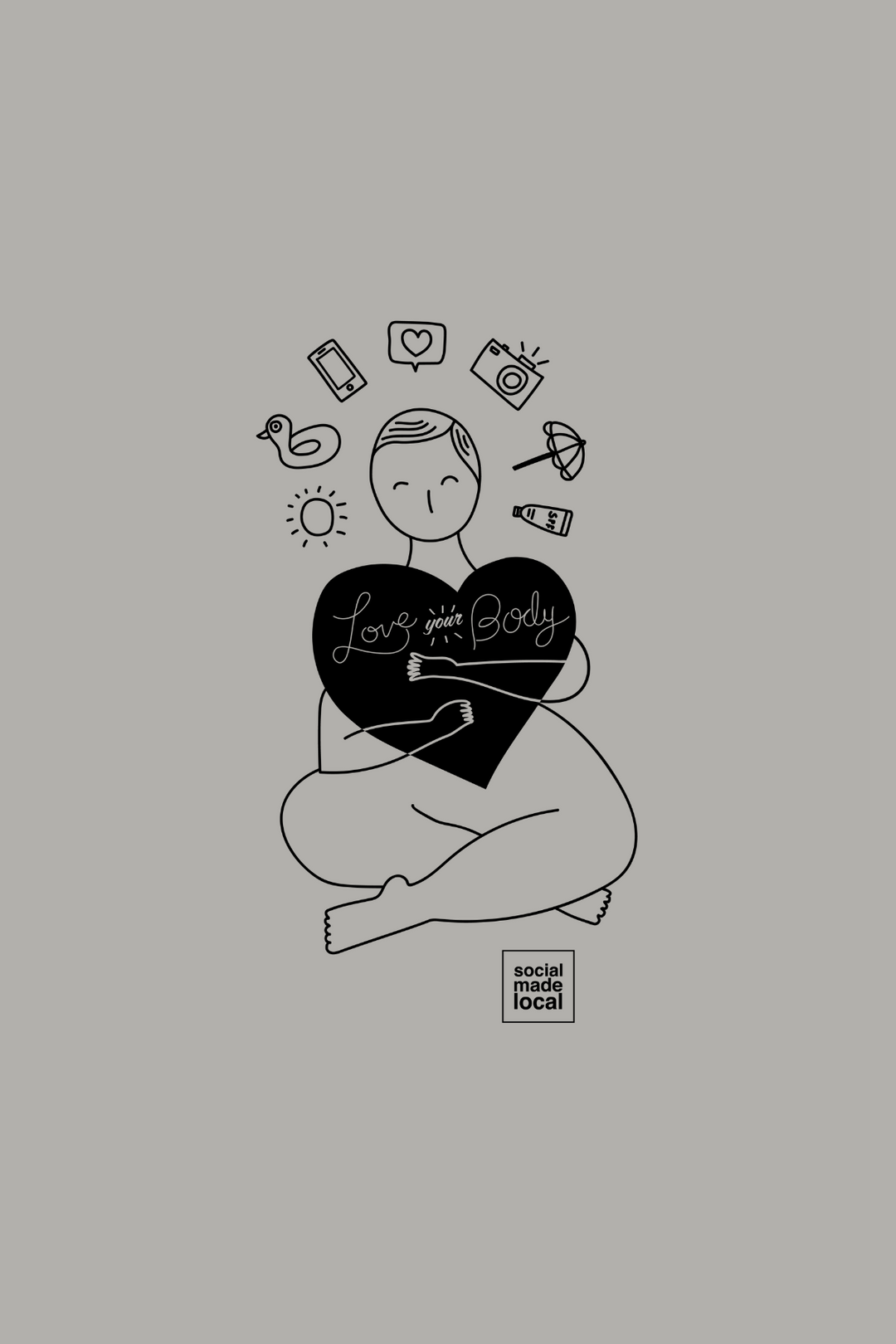 The LYB Hoodie