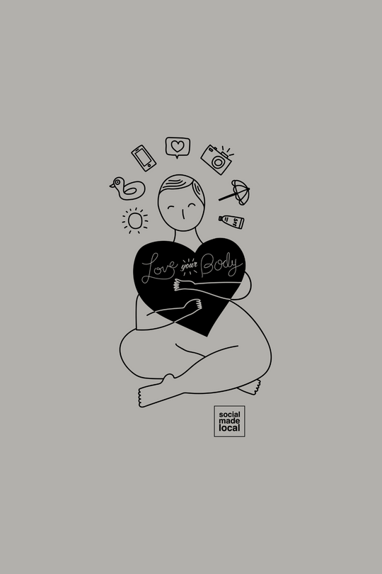 The LYB Hoodie