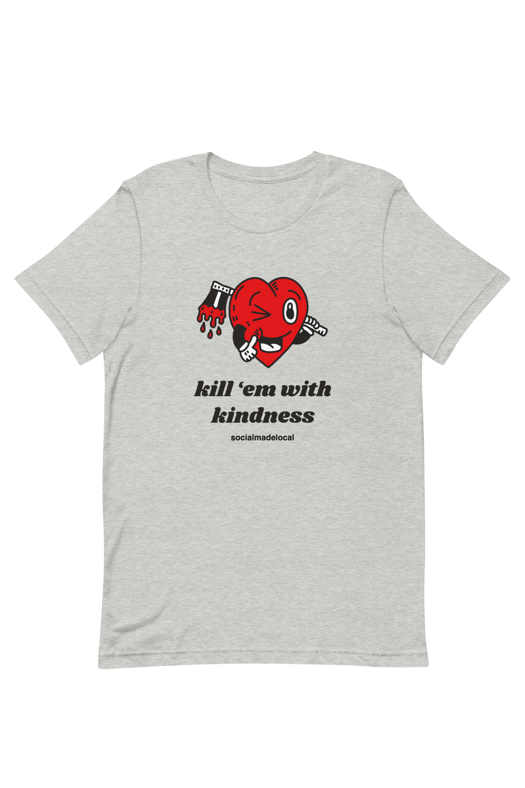 The Kindness Tee