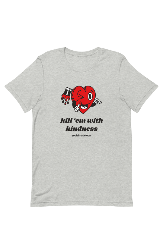 The Kindness Tee