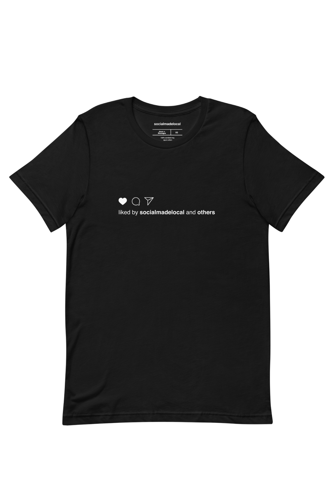 The Liked By Tee