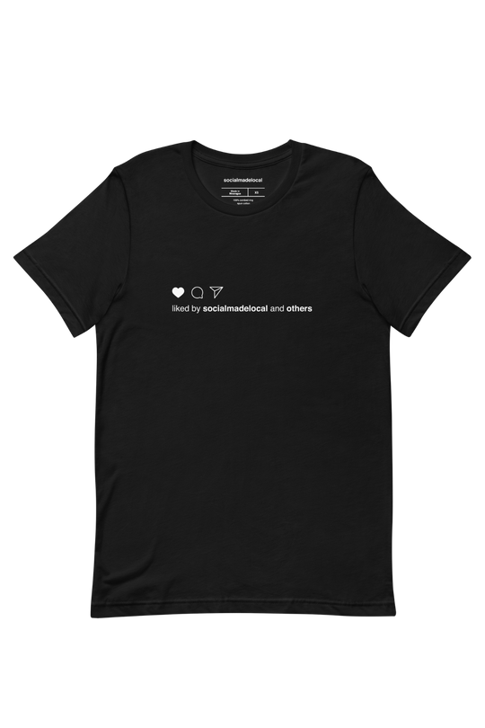 The Liked By Tee