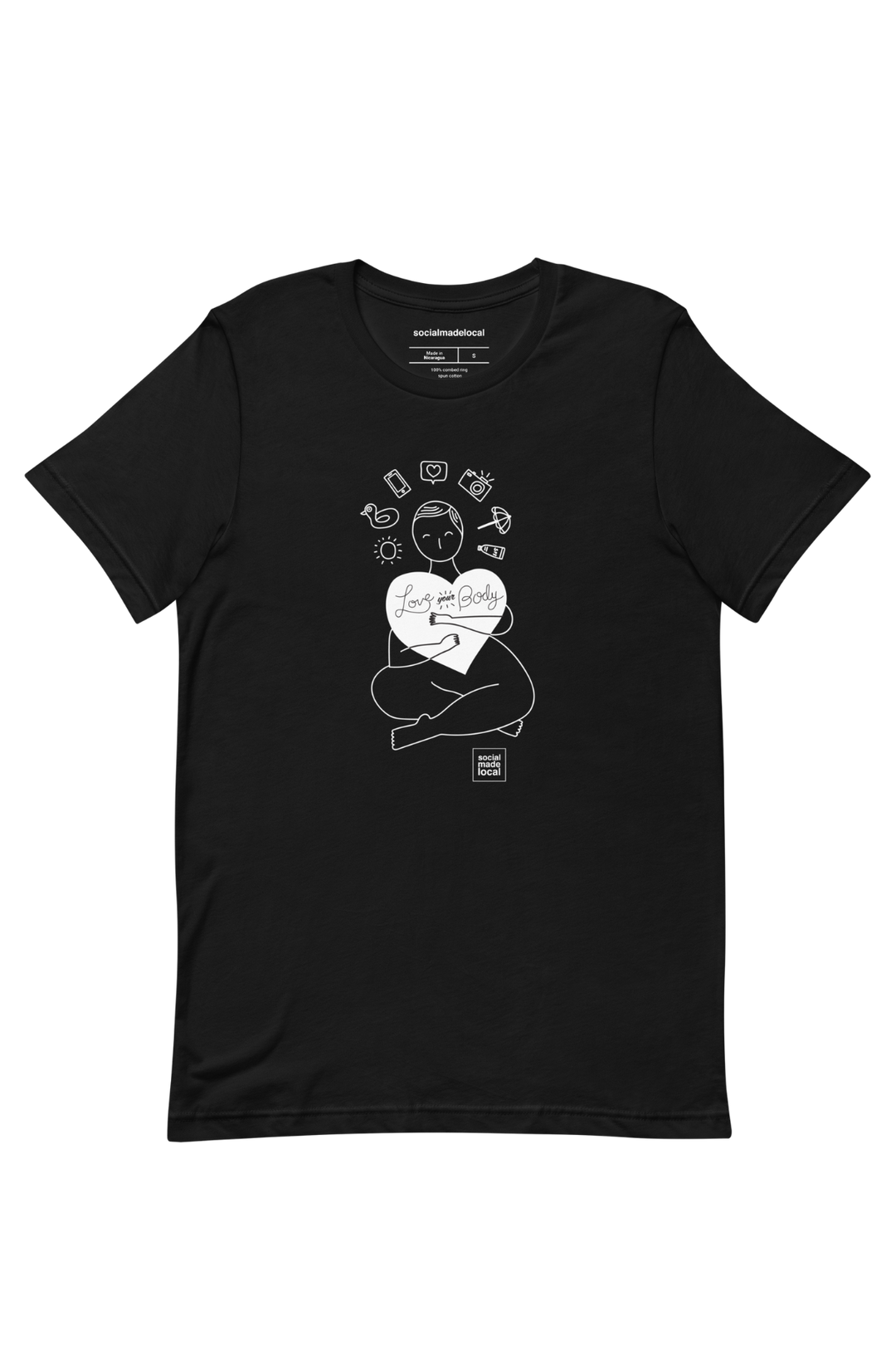 The LYB Tee