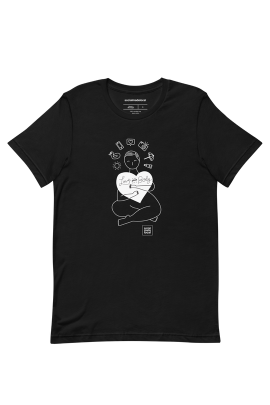 The LYB Tee