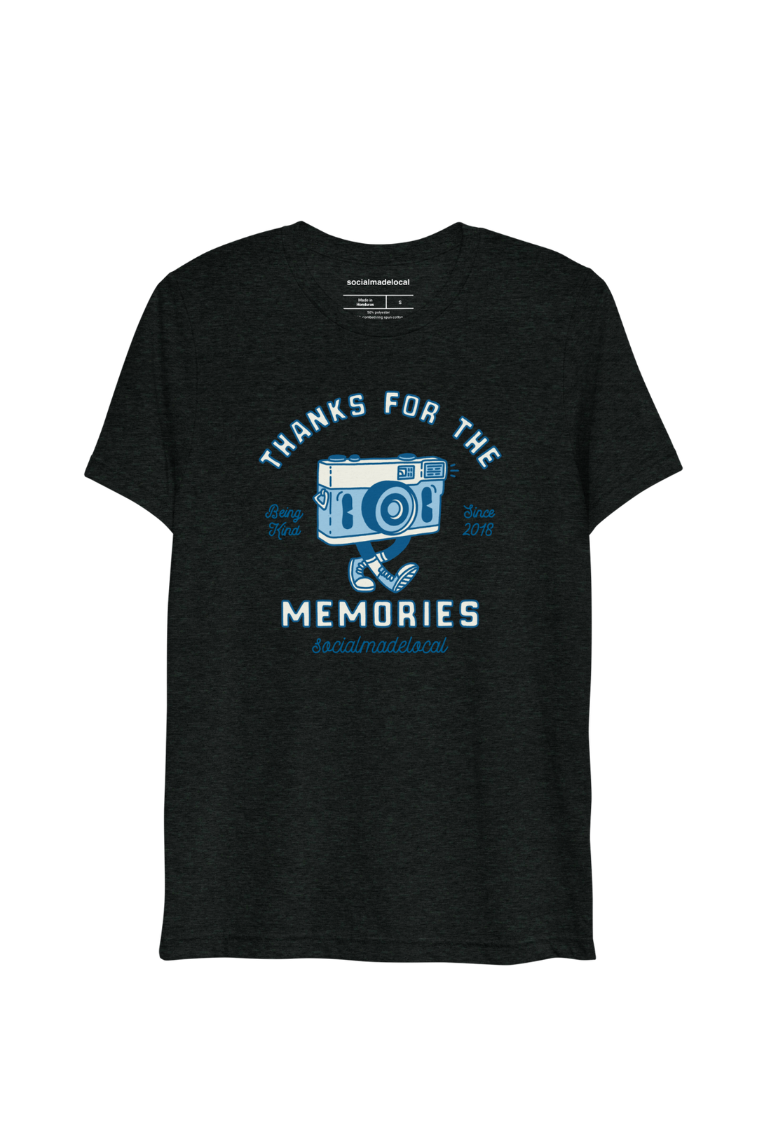 The Memories Tee