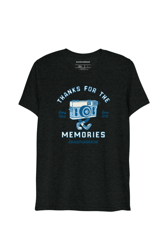 The Memories Tee