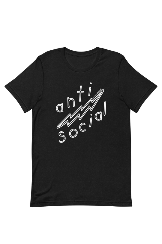 Anti Social Tee