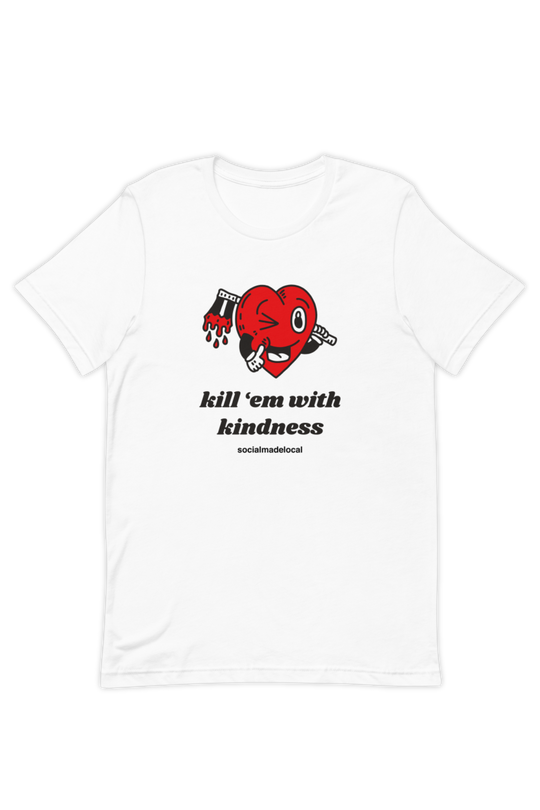 The Kindness Tee