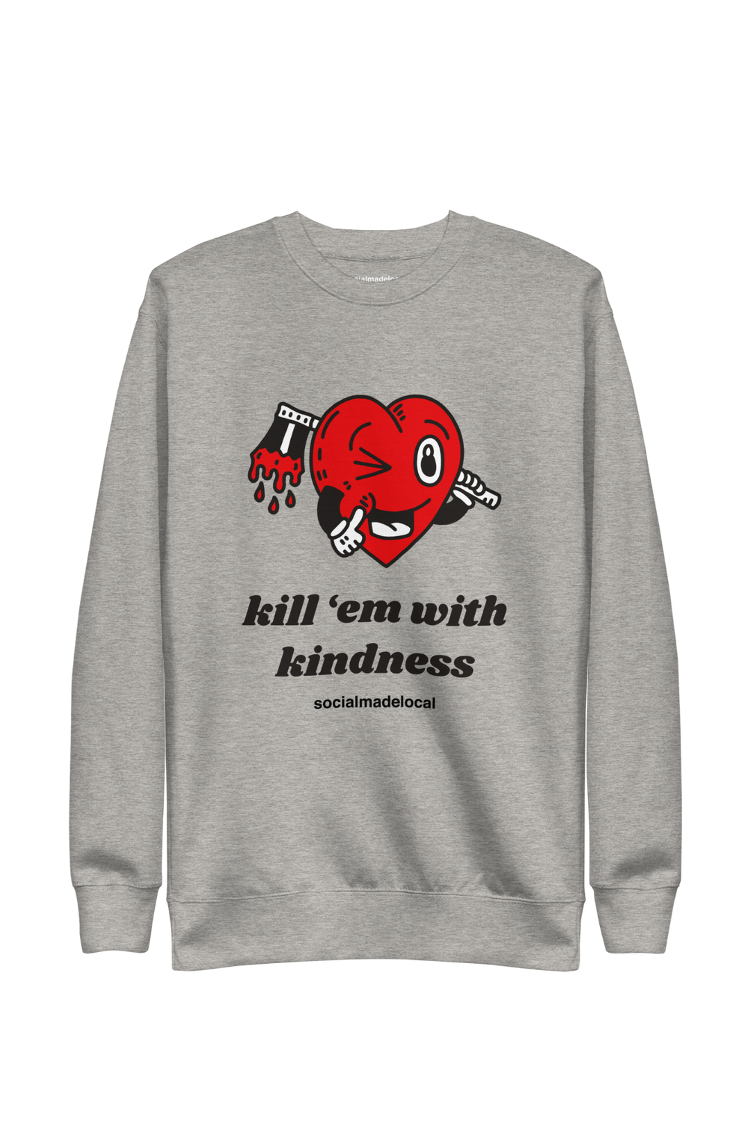 The Kindness Crew