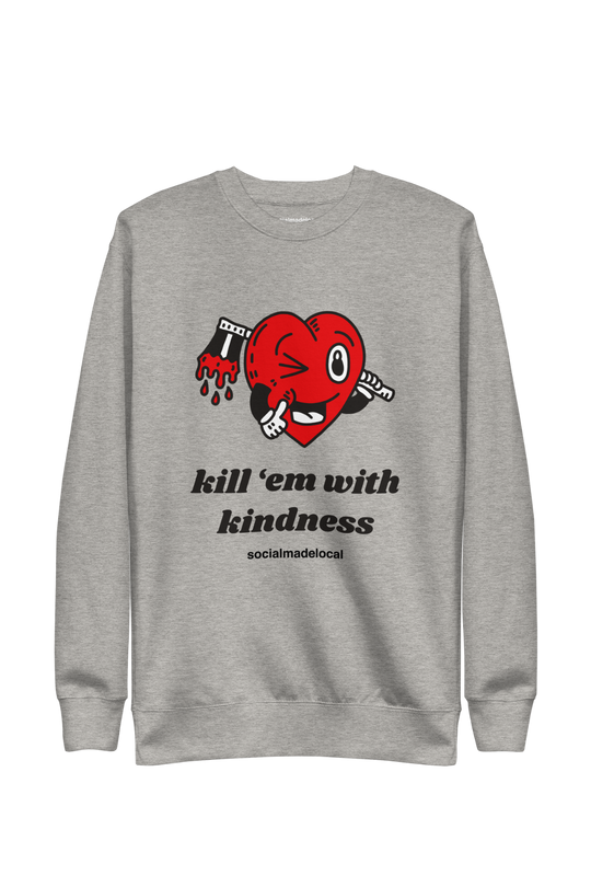 The Kindness Crew